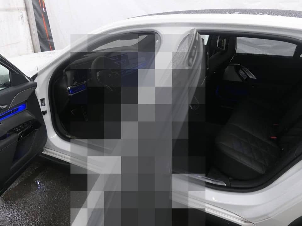 BMW 740d xDrive M Sportpaket Standhzg SkyLounge 21" foto 10