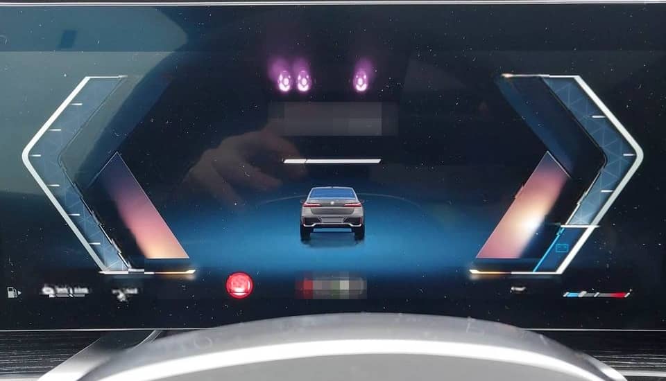 BMW 740d xDrive M Sportpaket Standhzg SkyLounge 21" foto 7