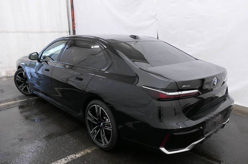 BMW 740d xDrive M Sportpaket*Standhzg*Pano*DAPro*B&W foto 3