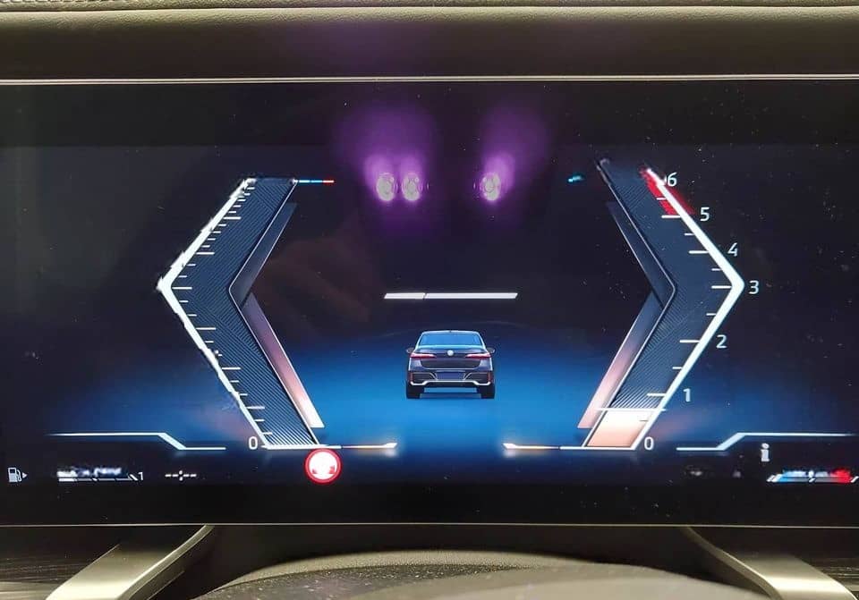 BMW 740d xDrive M Sportpaket*Standhzg*Pano*DAPro*B&W foto 7