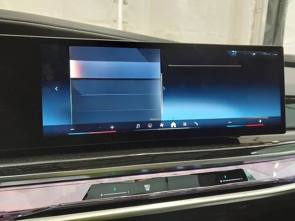 BMW 740d xDrive M Sportpaket*Standhzg*Pano*DAPro*B&W foto 8