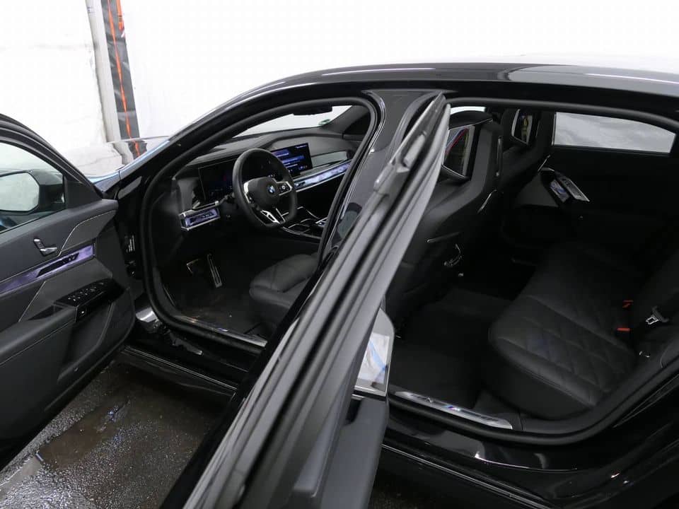 BMW 740d xDrive M Sportpaket*Standhzg*Pano*DAPro*B&W foto 9