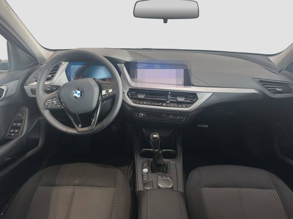 BMW 116i Advantage PDC LED Sitzhz foto 12