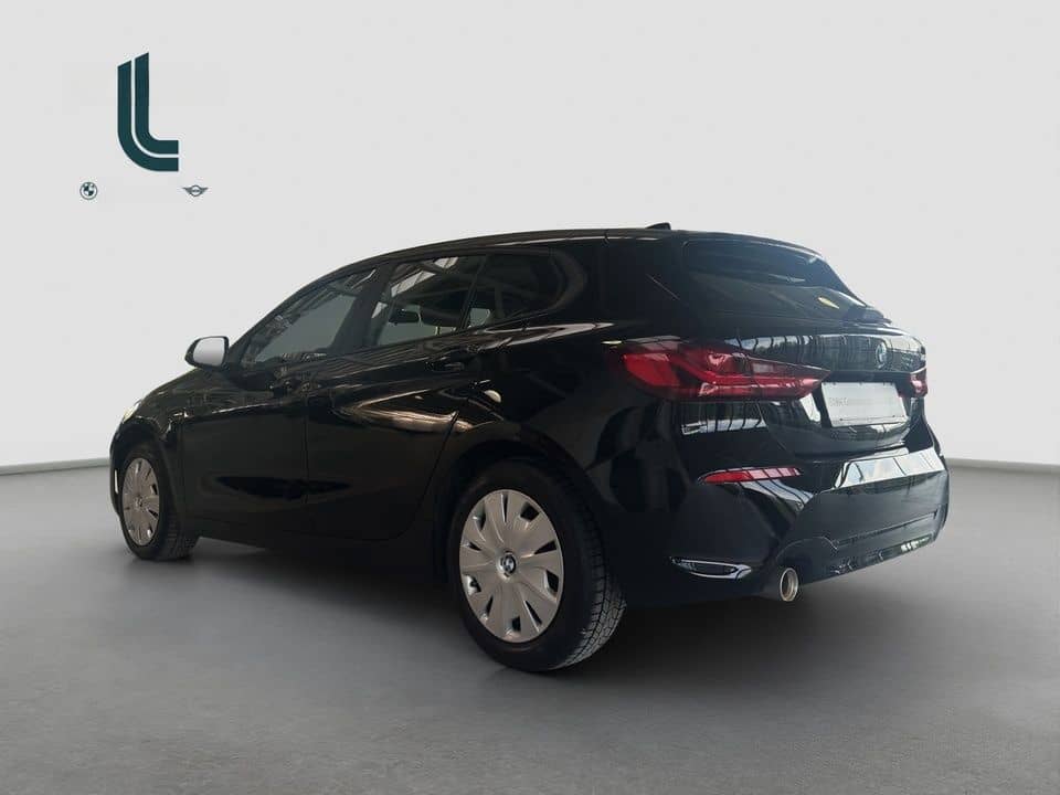 BMW 116i Advantage PDC LED Sitzhz foto 3