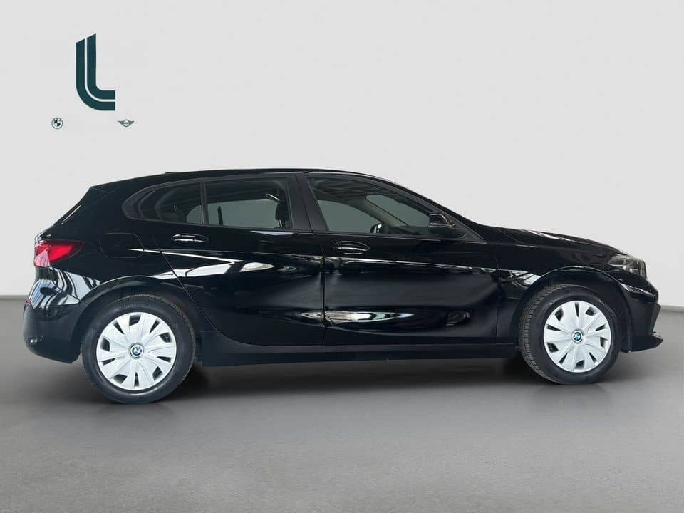 BMW 116i Advantage PDC LED Sitzhz foto 6