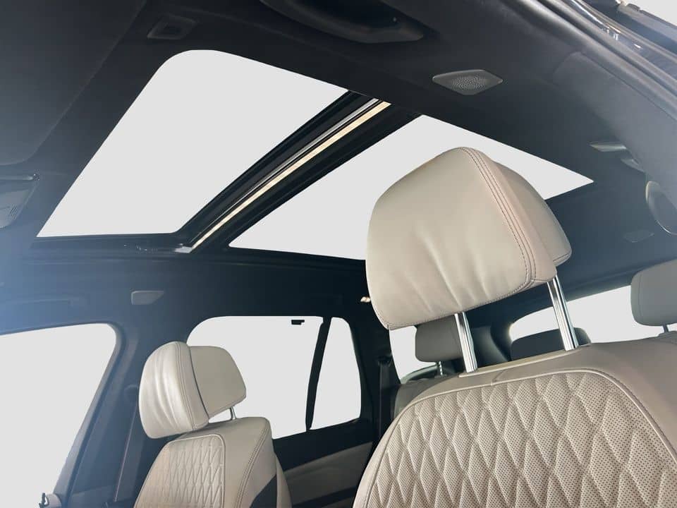 BMW X5 M60i B&W Massage 22" foto 11