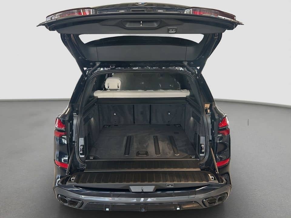 BMW X5 M60i B&W Massage 22" foto 15