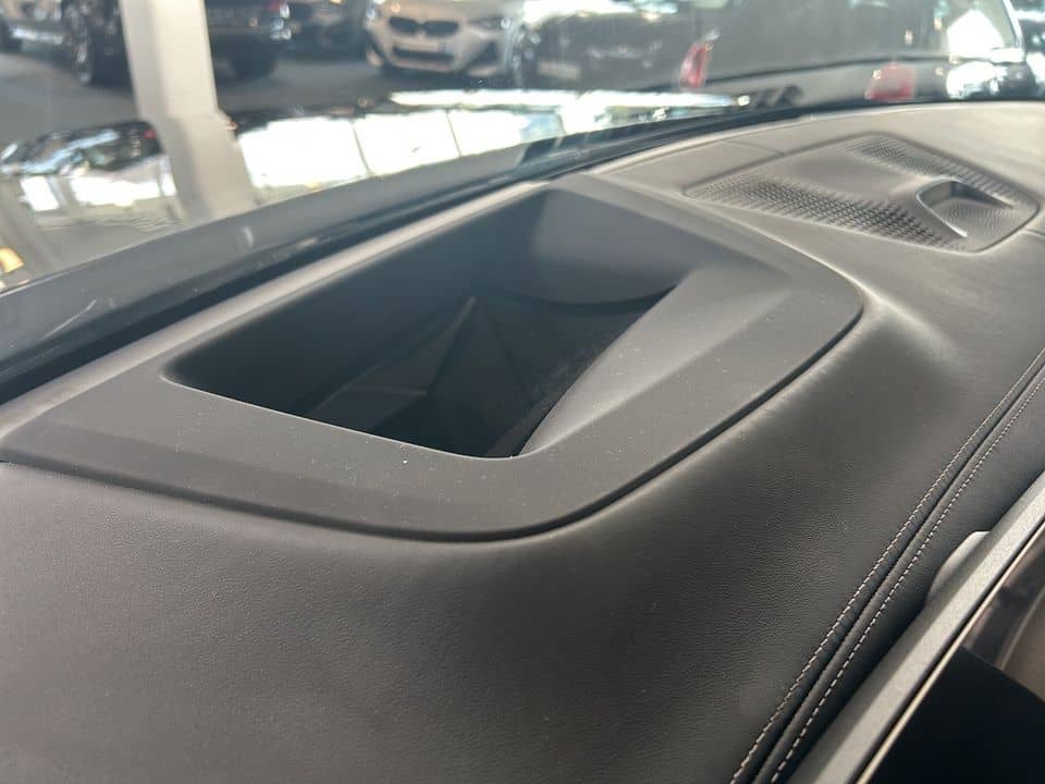 BMW X5 M60i B&W Massage 22" foto 19