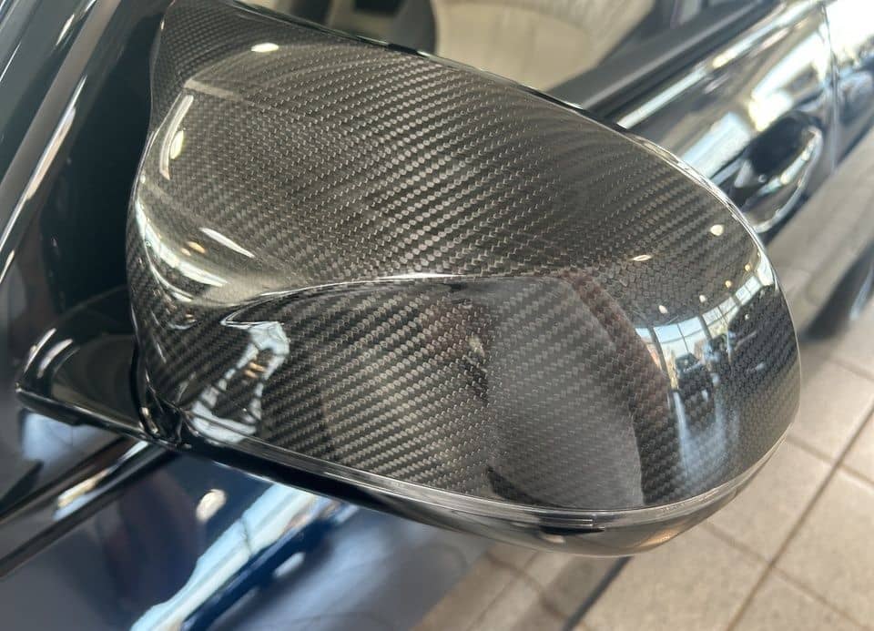 BMW X5 M60i B&W Massage 22" foto 20