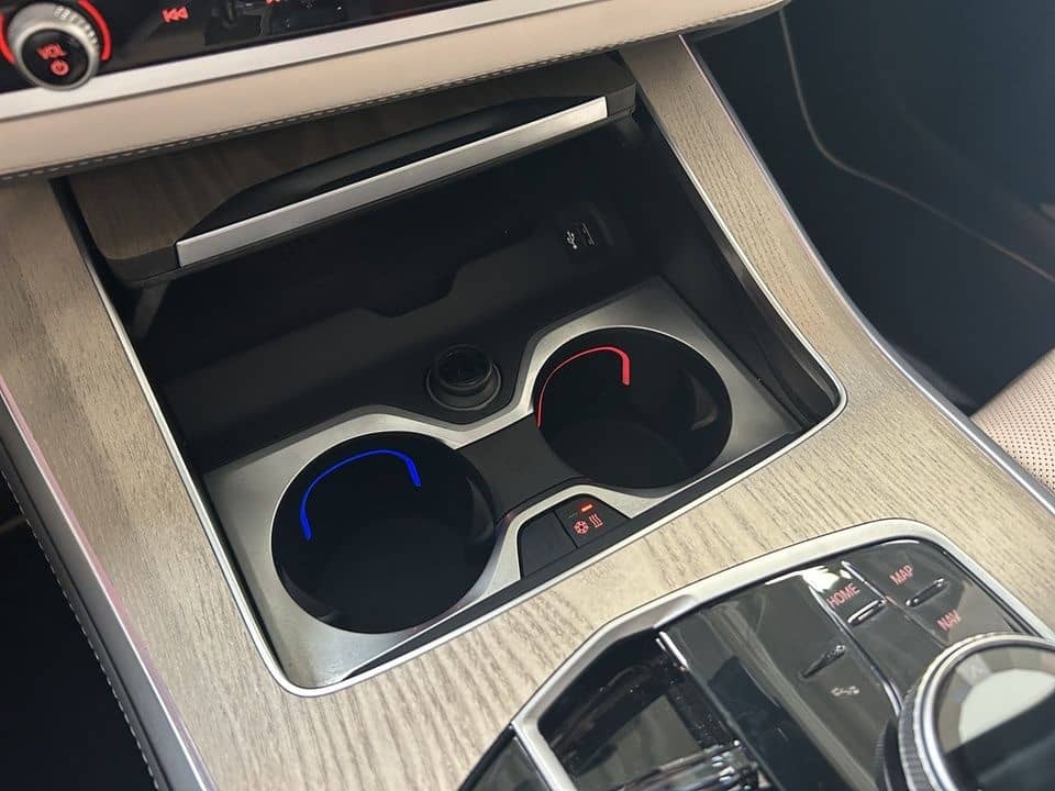 BMW X5 M60i B&W Massage 22" foto 21