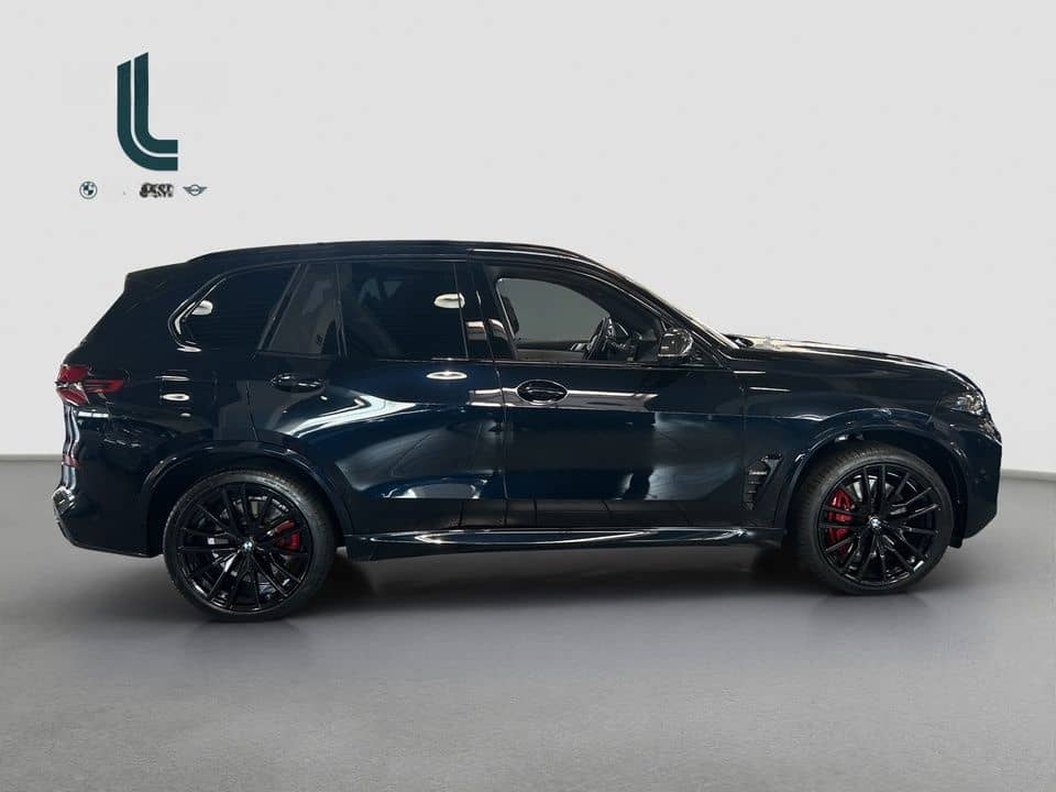 BMW X5 M60i B&W Massage 22" foto 6