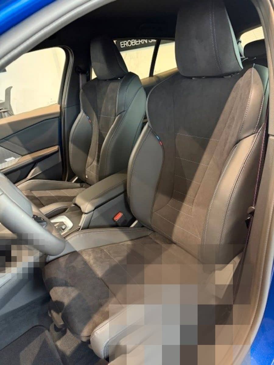 BMW 120 Steptronic M Sport foto 12