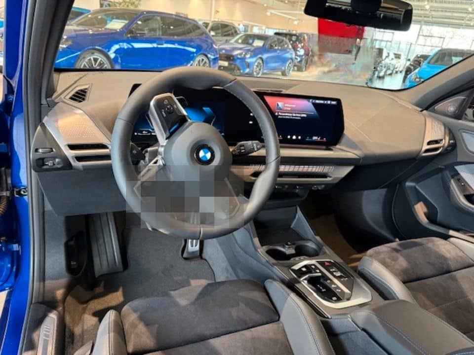 BMW 120 Steptronic M Sport foto 14