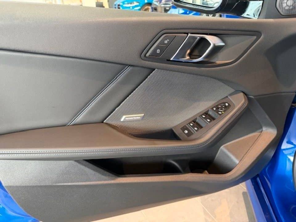 BMW 120 Steptronic M Sport foto 10