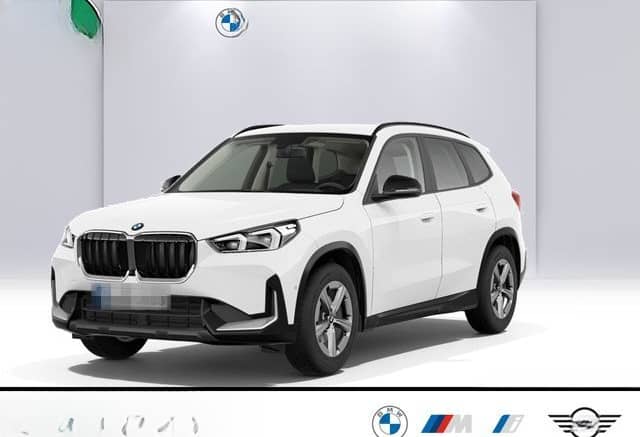 BMW X1 sDrive20i Autom Navi HeadUp Klima LED 360° foto 1