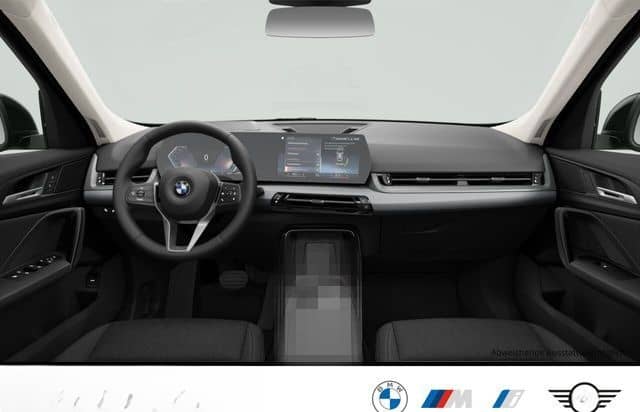 BMW X1 sDrive20i Autom Navi HeadUp Klima LED 360° foto 4