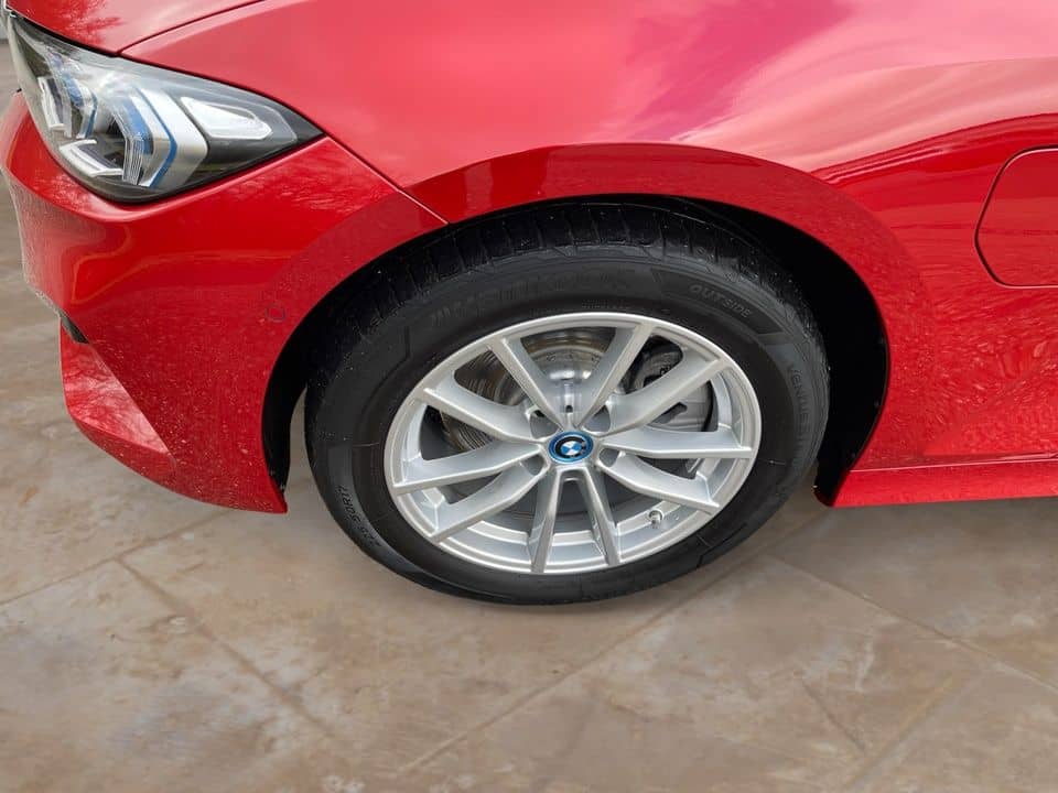 BMW 330e xDrive Touring + GARANTIE-bis-07.2029 foto 2