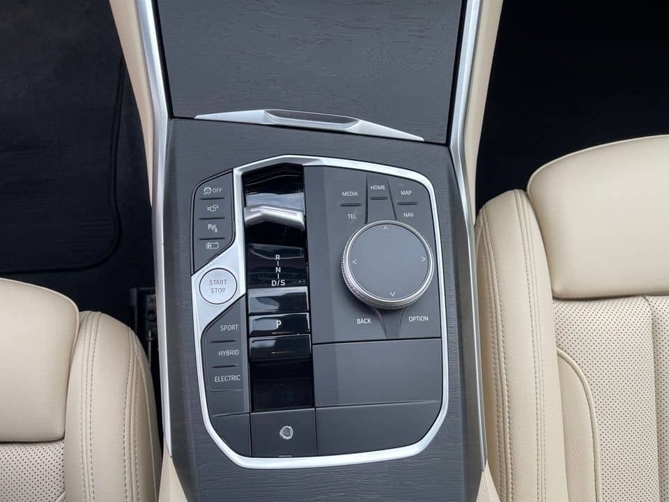 BMW 330e xDrive Touring + GARANTIE-bis-07.2029 foto 11