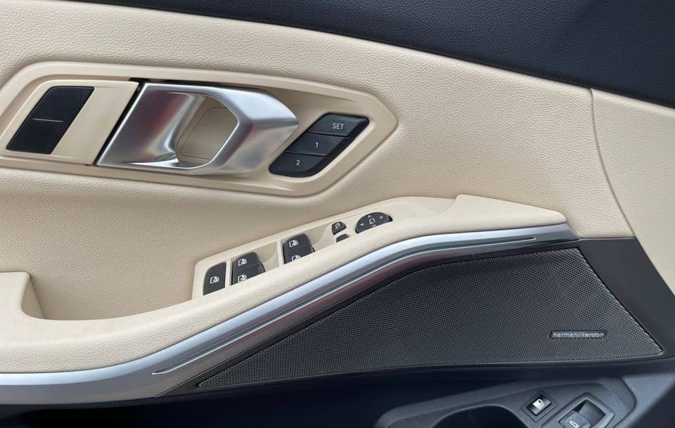 BMW 330e xDrive Touring + GARANTIE-bis-07.2029 foto 16