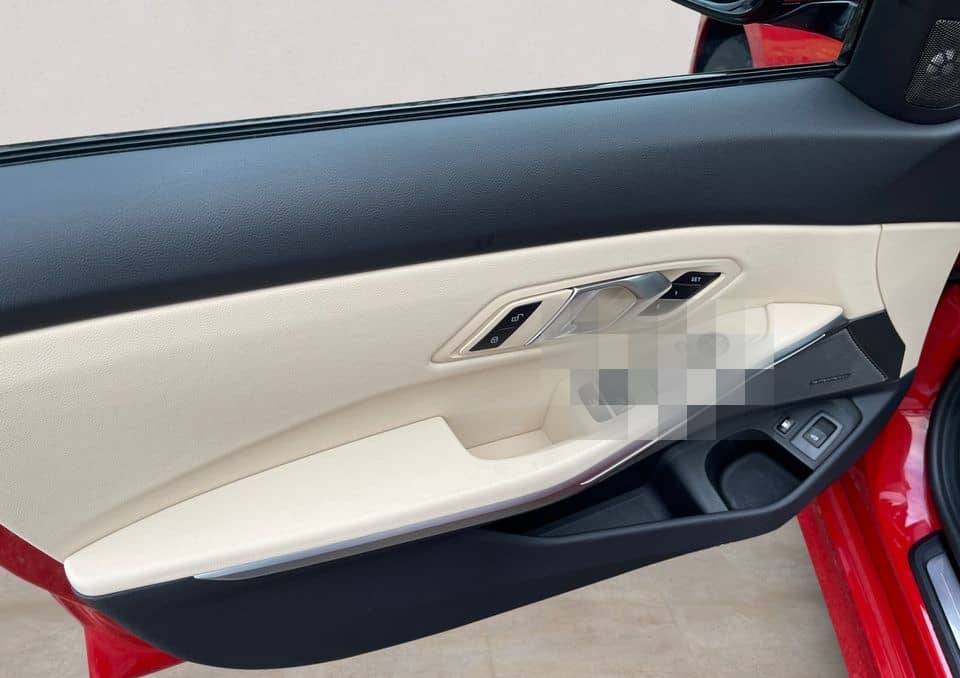 BMW 330e xDrive Touring + GARANTIE-bis-07.2029 foto 8