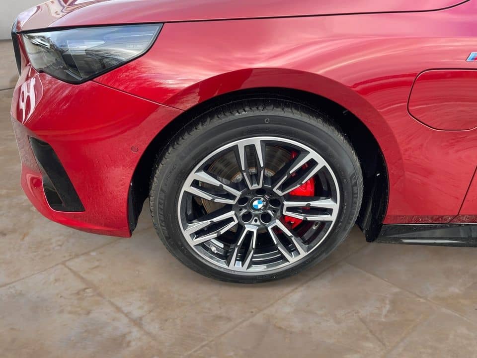 BMW 550e xDrive Touring M Sport + GARANTIE-bis-06.30 foto 2