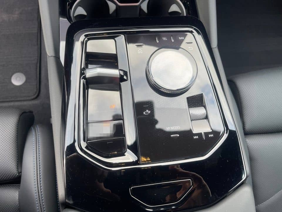 BMW 550e xDrive Touring M Sport + GARANTIE-bis-06.30 foto 12