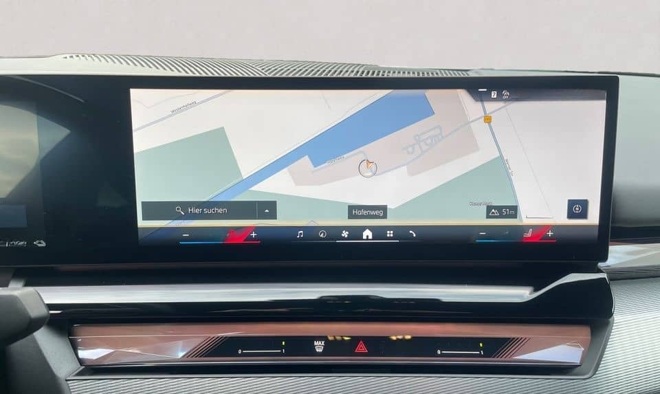 BMW 550e xDrive Touring M Sport + GARANTIE-bis-06.30 foto 13