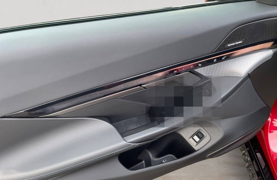 BMW 550e xDrive Touring M Sport + GARANTIE-bis-06.30 foto 9