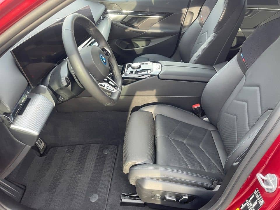 BMW 550e xDrive Touring M Sport + GARANTIE-bis-06.30 foto 10