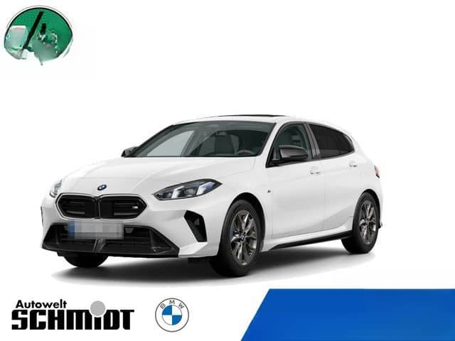 BMW M135 xDrive + GARANTIE-bis-05.2030 foto 1