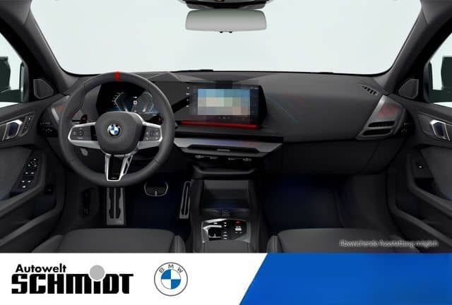 BMW M135 xDrive + GARANTIE-bis-05.2030 foto 4