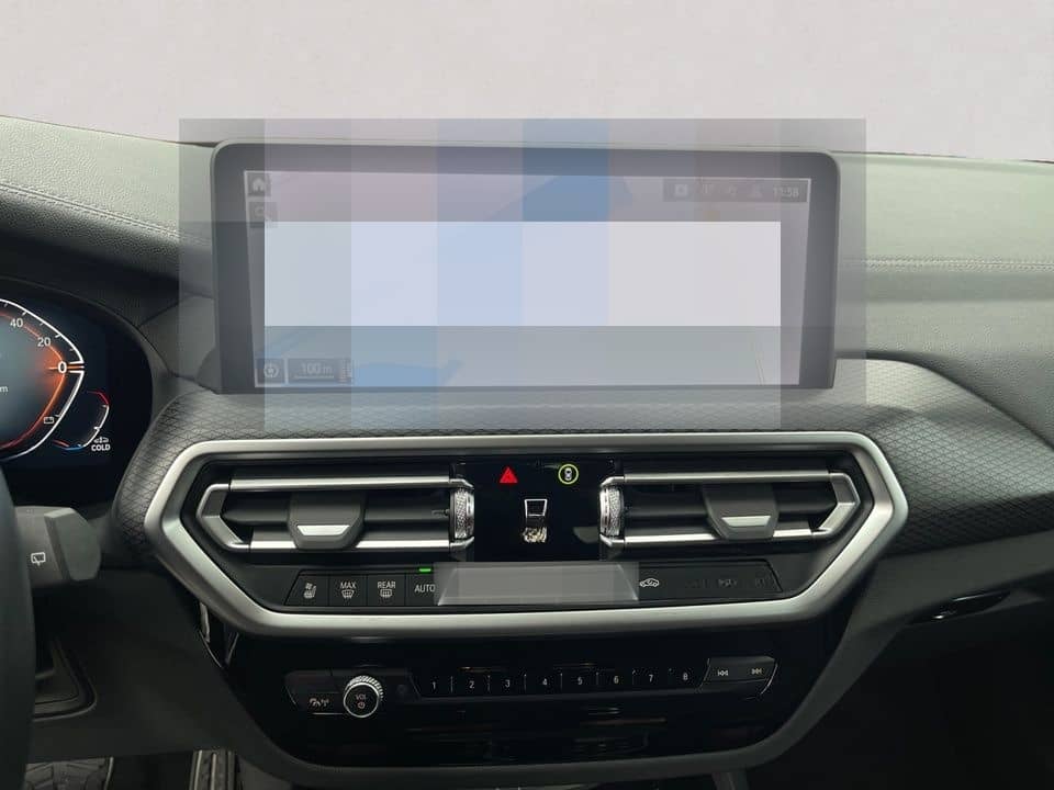 BMW X3 xDrive30d M Sportpaket + GARANTIE foto 13