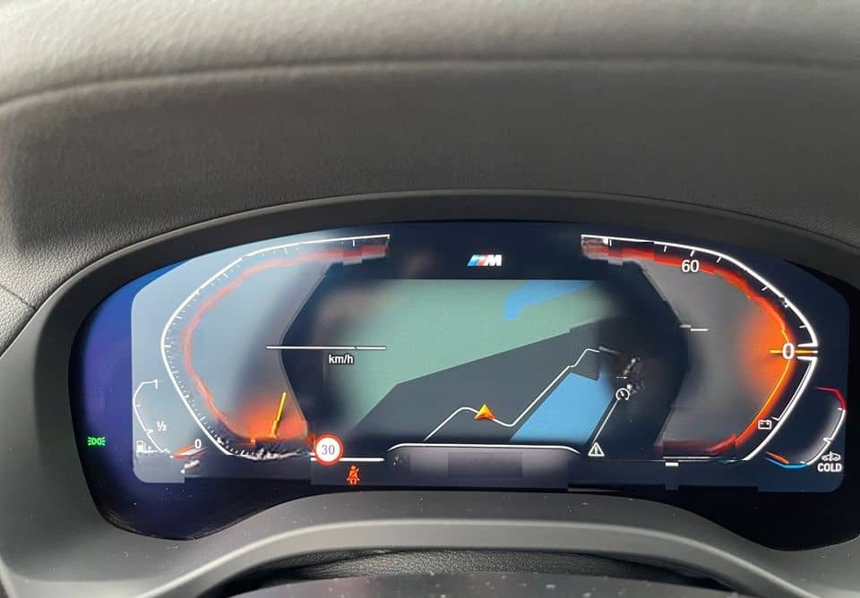 BMW X3 xDrive30d M Sportpaket + GARANTIE foto 15