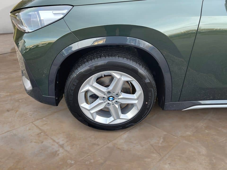 BMW X1 xDrive23d xLine + GARANTIE-bis-12.2028 foto 2