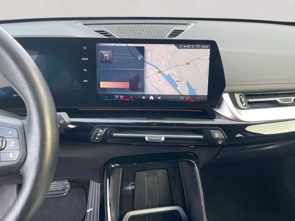 BMW X1 xDrive23d xLine + GARANTIE-bis-12.2028 foto 13