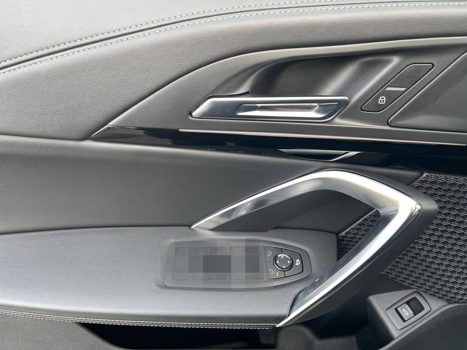 BMW X1 xDrive23d xLine + GARANTIE-bis-12.2028 foto 18