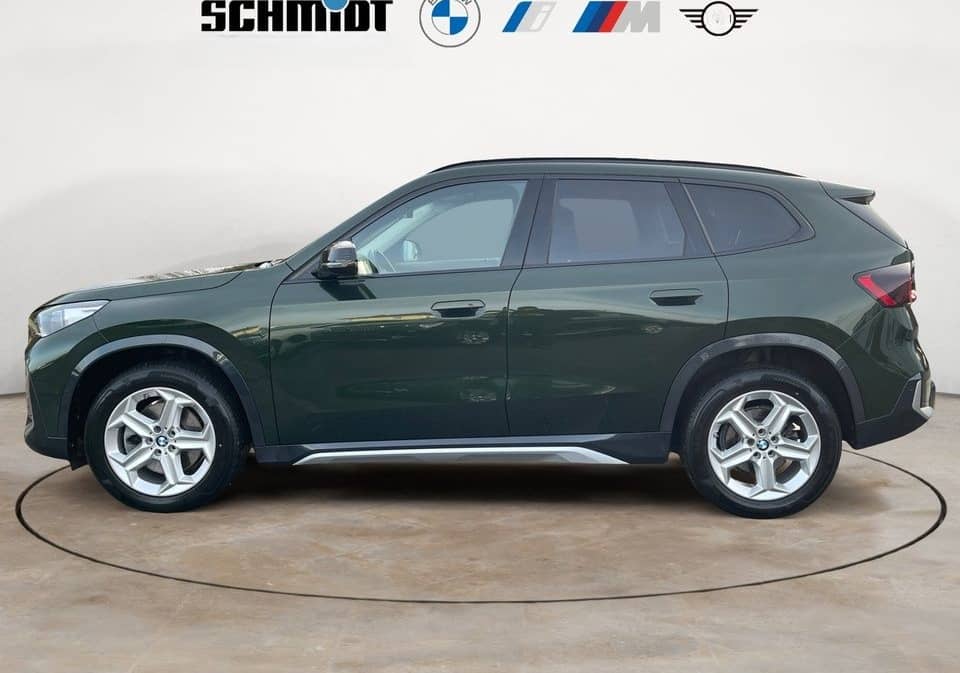BMW X1 xDrive23d xLine + GARANTIE-bis-12.2028 foto 3