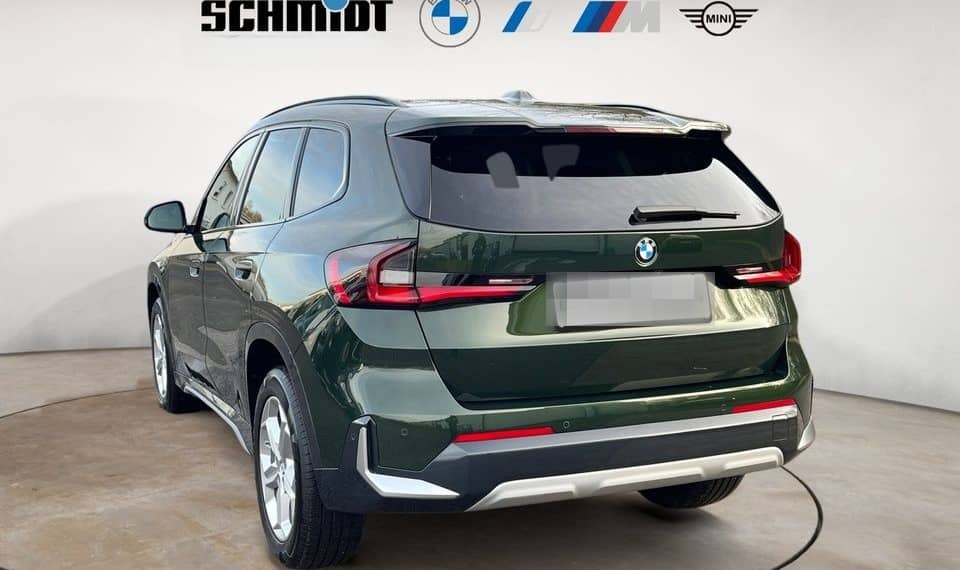 BMW X1 xDrive23d xLine + GARANTIE-bis-12.2028 foto 4