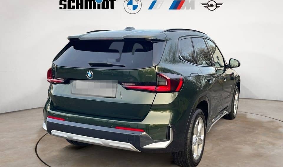 BMW X1 xDrive23d xLine + GARANTIE-bis-12.2028 foto 6