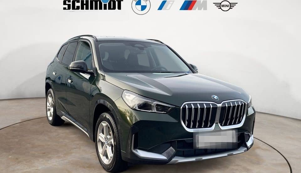 BMW X1 xDrive23d xLine + GARANTIE-bis-12.2028 foto 8