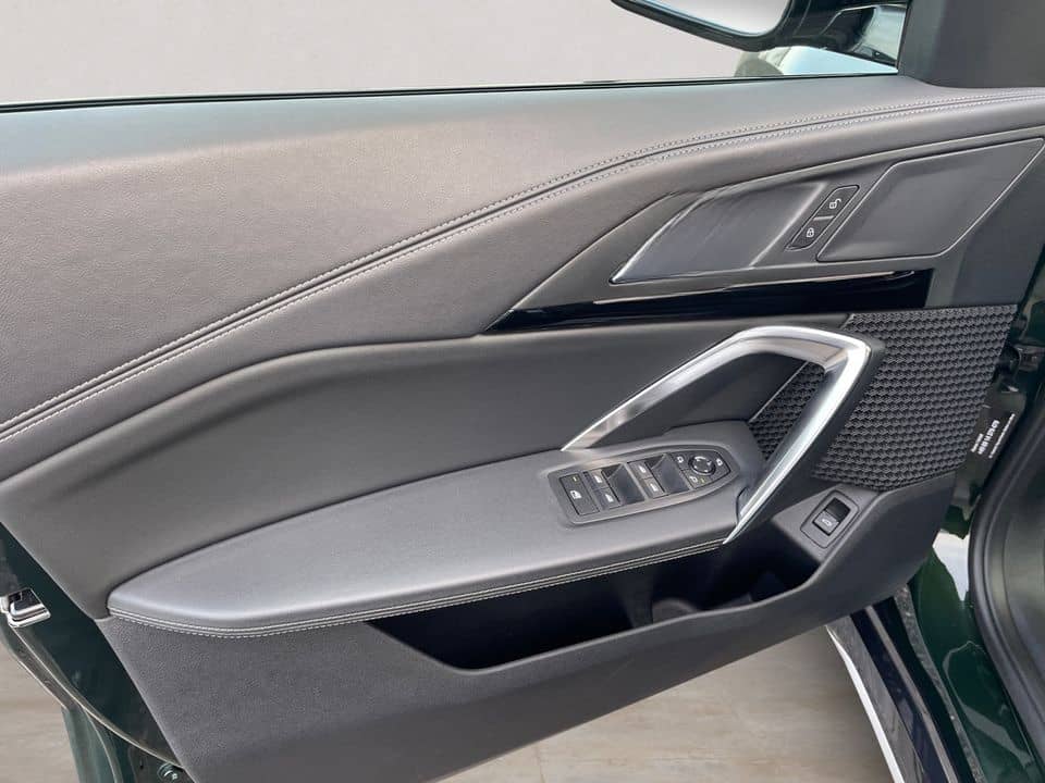 BMW X1 xDrive23d xLine + GARANTIE-bis-12.2028 foto 9