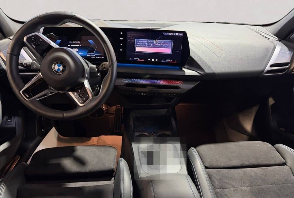 BMW 123 xDrive M Sportpaket + GARANTIE-bis-04.2030 foto 11