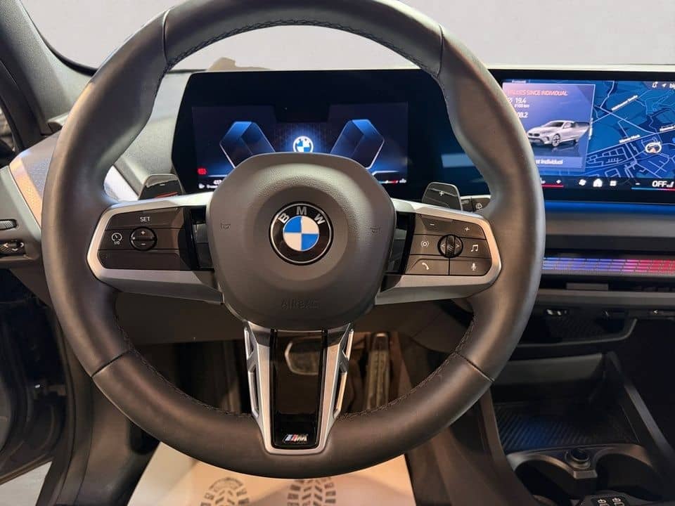 BMW 123 xDrive M Sportpaket + GARANTIE-bis-04.2030 foto 14