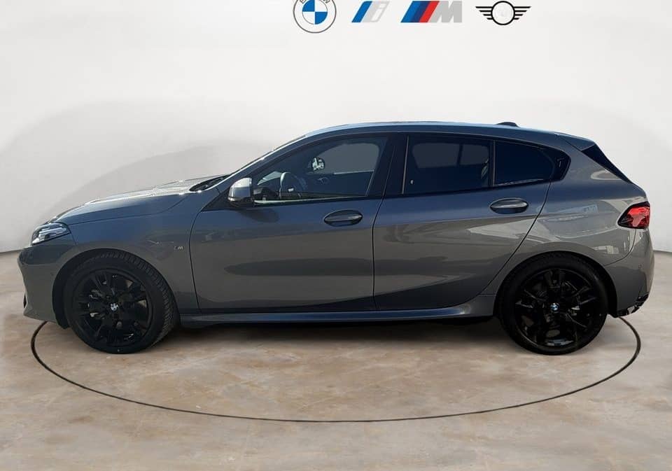 BMW 123 xDrive M Sportpaket + GARANTIE-bis-04.2030 foto 3