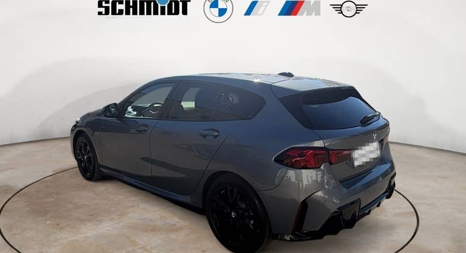 BMW 123 xDrive M Sportpaket + GARANTIE-bis-04.2030 foto 4