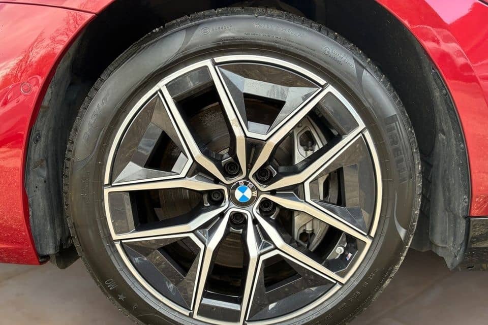 BMW 550e xDrive Touring M Sport + GARANTIE-bis-09.30 foto 2