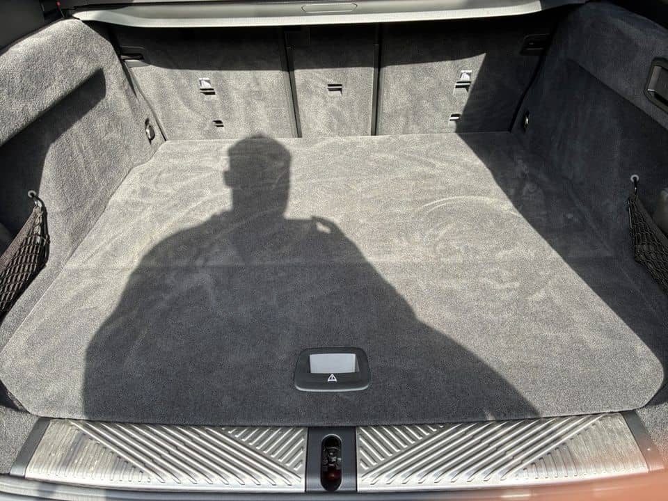 BMW 550e xDrive Touring M Sport + GARANTIE-bis-09.30 foto 5