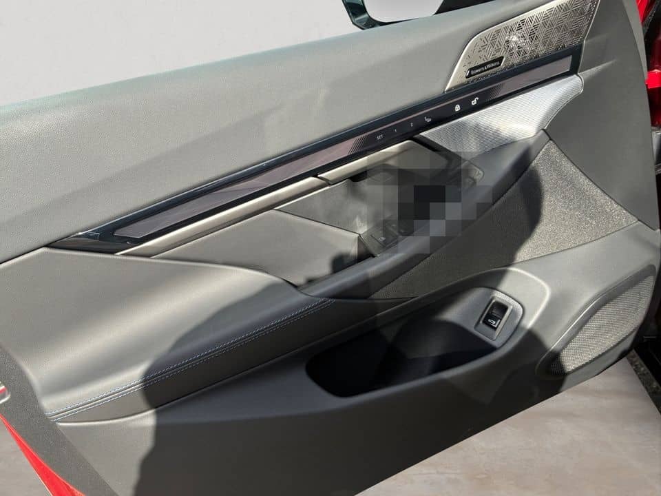 BMW 550e xDrive Touring M Sport + GARANTIE-bis-09.30 foto 9