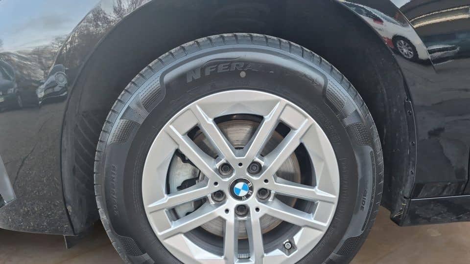 BMW 216i Active Tourer + 2Jahre-BPS.-GARANTIE foto 2