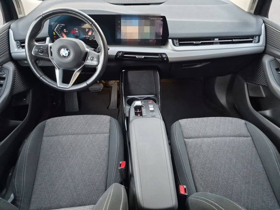 BMW 216i Active Tourer + 2Jahre-BPS.-GARANTIE foto 11